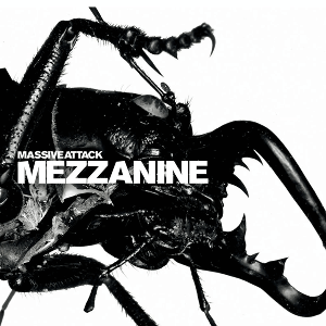 Massive Attack - Mezzanine